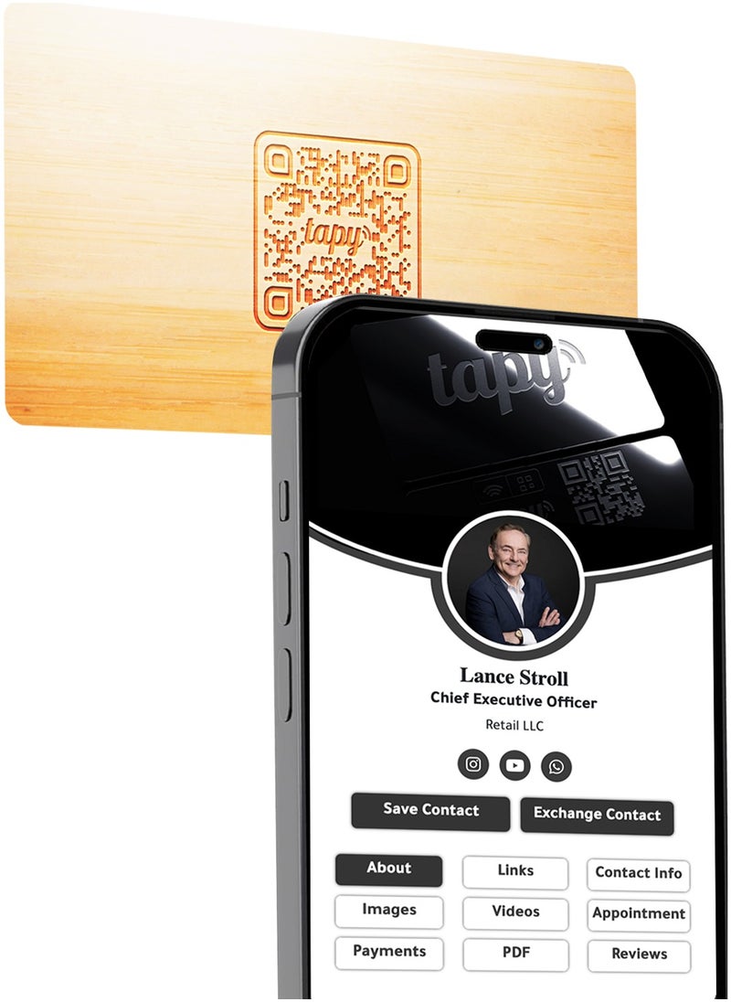MyCard - NFC কার্ডসহ
