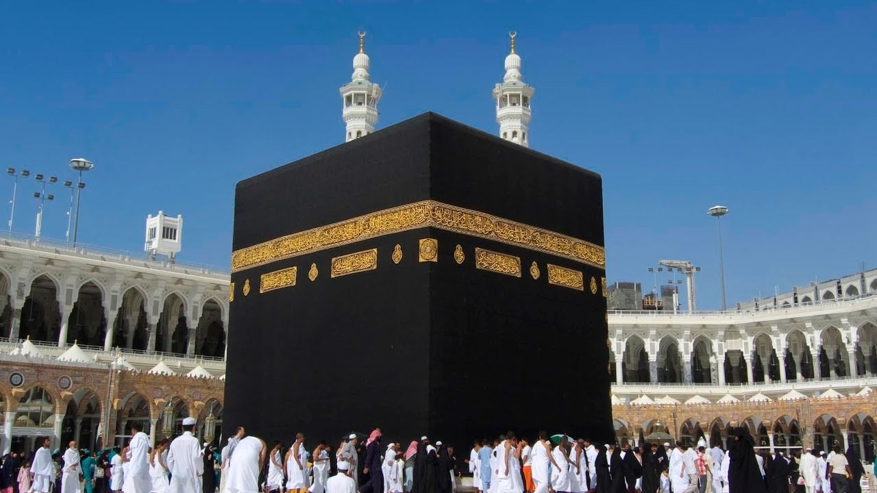 🕋 ওমরাহ্‌ সেবা: